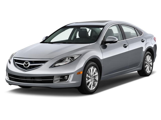 Mazda 6 2.2d 2012–2015 buyer guide