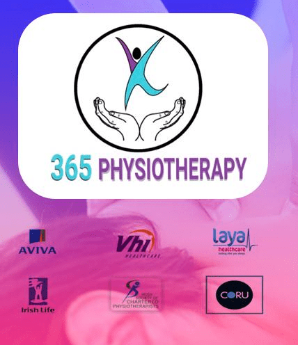 365 Physiotherapy Dublin 9