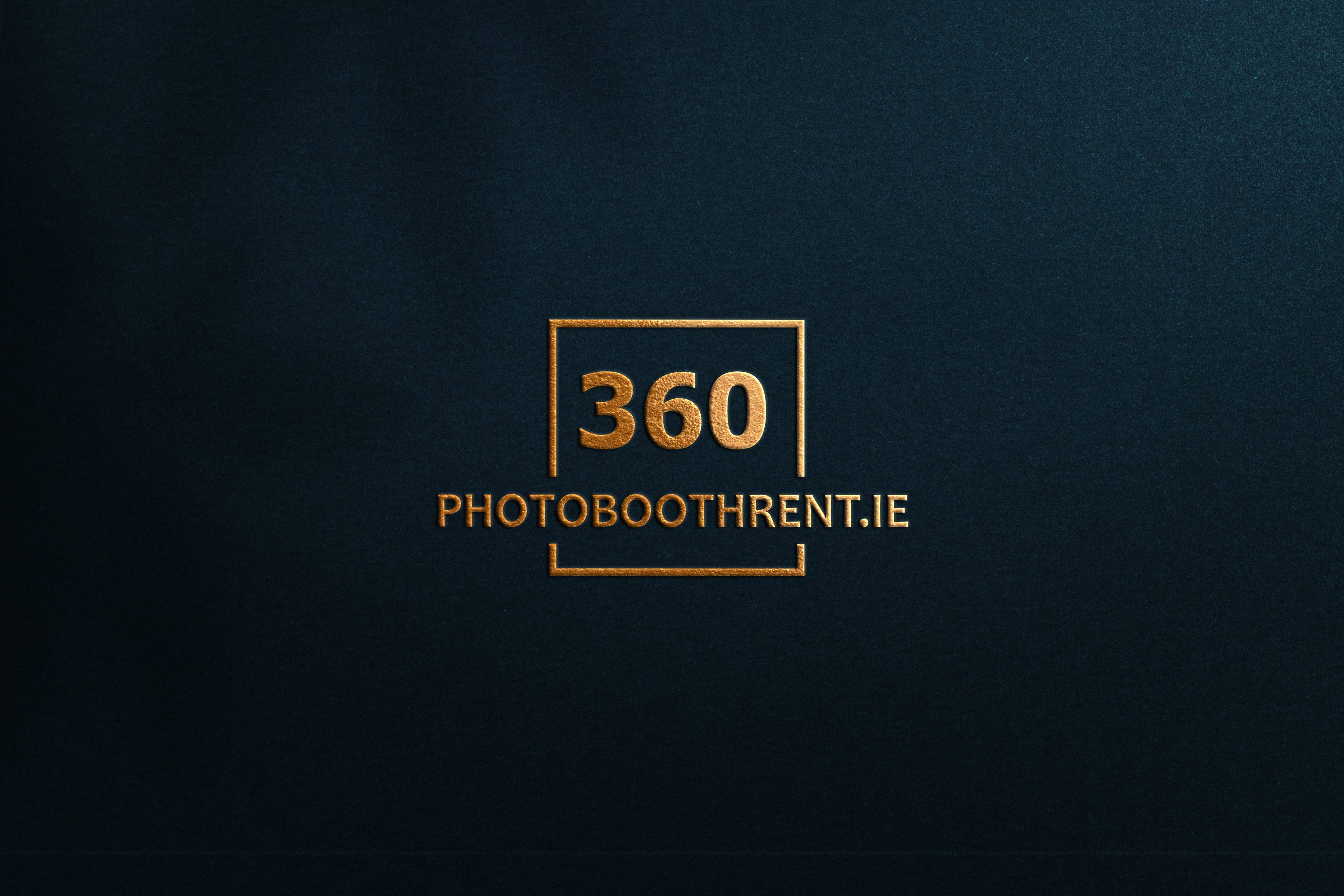360 Photo Booth Ireland