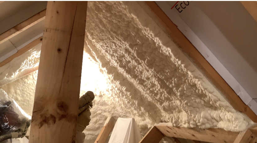 A rated insulation