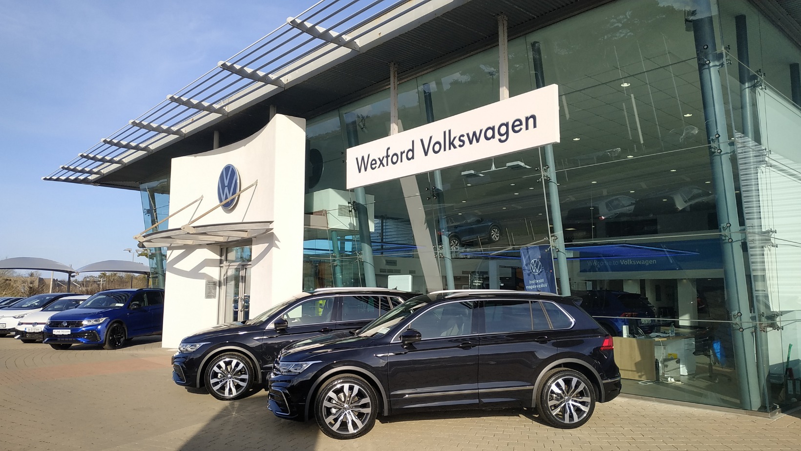 Wexford Volkswagen