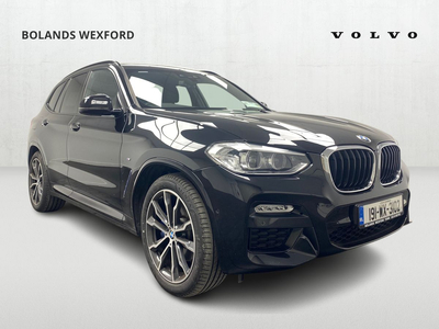 Boland Cars Wexford