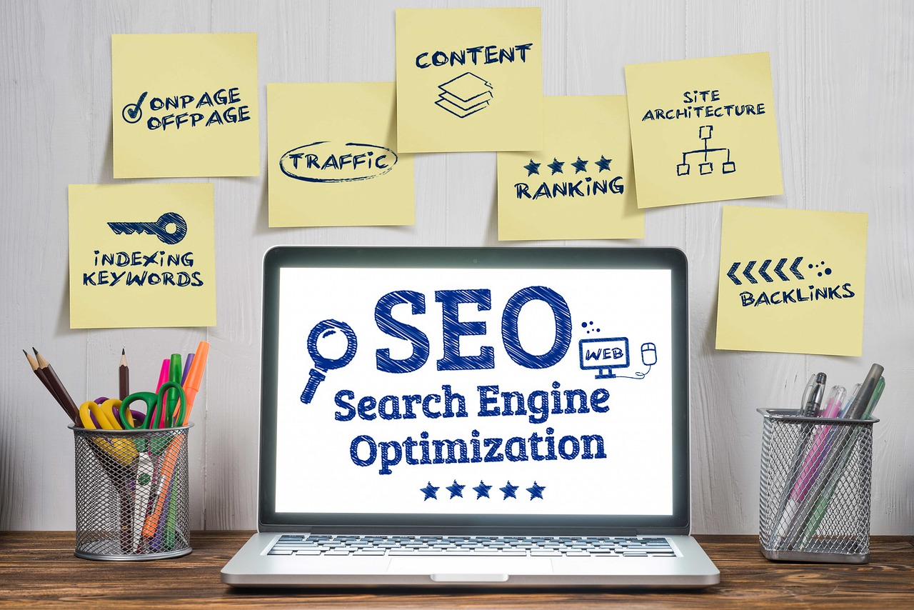 Boost Your Online Presence with Expert SEO and PPC Services in Dublin