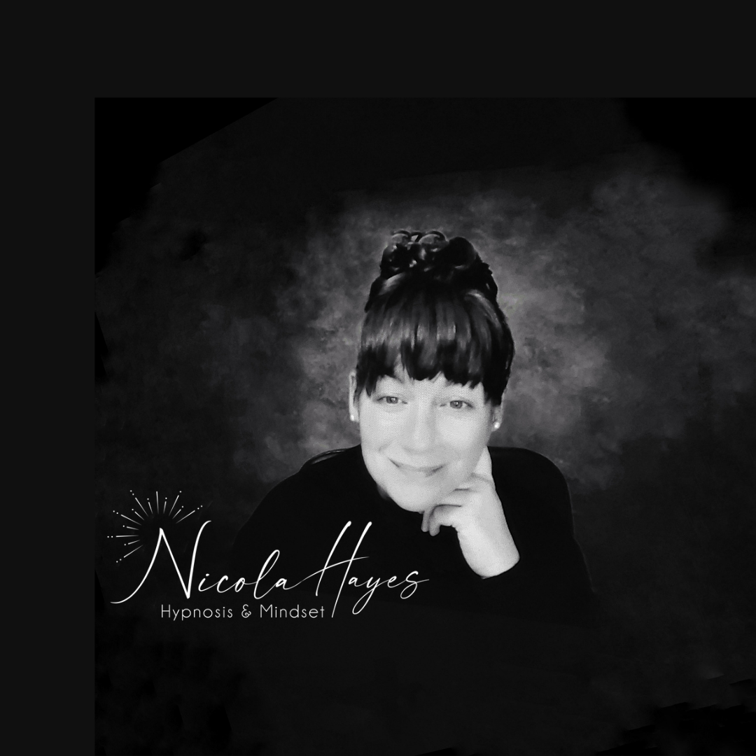 Nicola Hayes Hypnosis & Mindset Hypnotherapy
