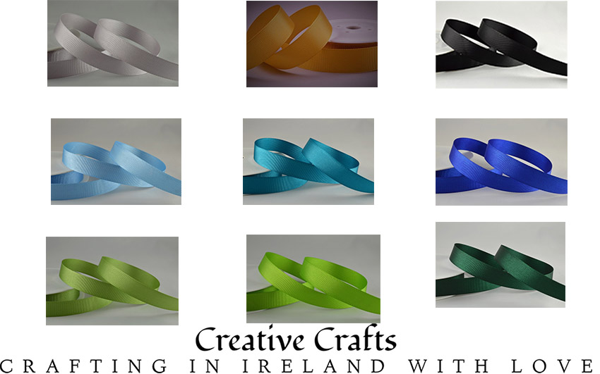 Creative Crafts