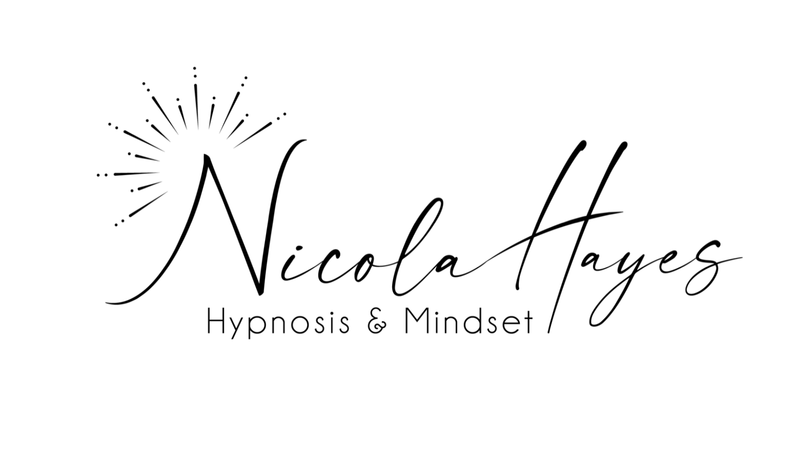 Nicola Hayes Hypnosis & Mindset Hypnotherapy