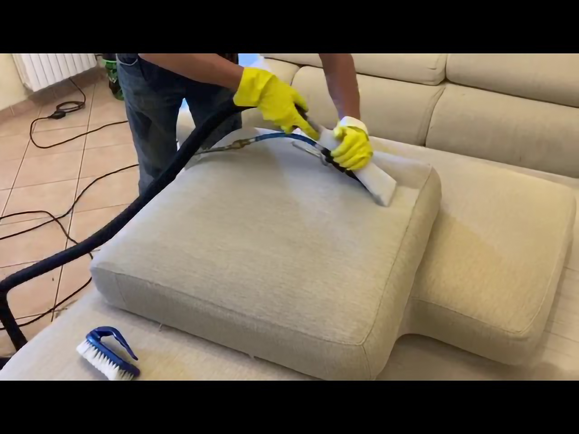 Carpet and Upholstery Cleaning Tullamore